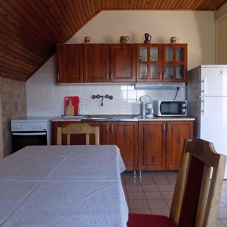 Three-Bedroom Apartment In Gyenesdias I Exterior photo