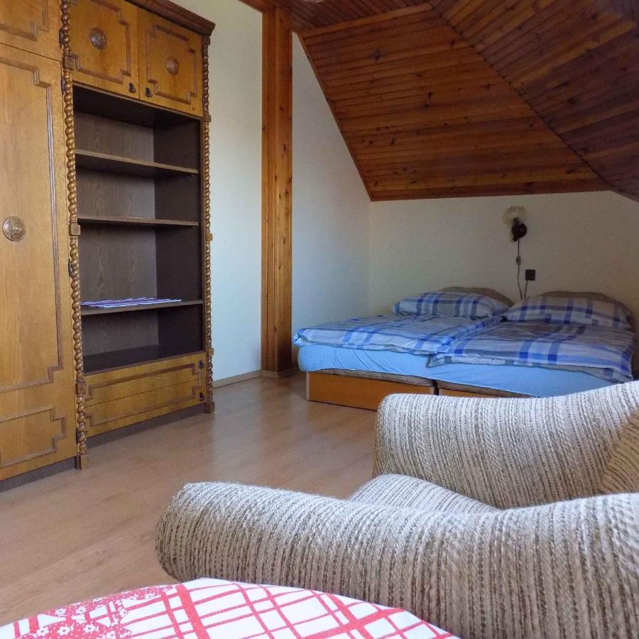 Three-Bedroom Apartment In Gyenesdias I Exterior photo